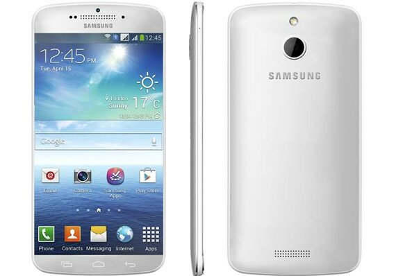 galaxy s5