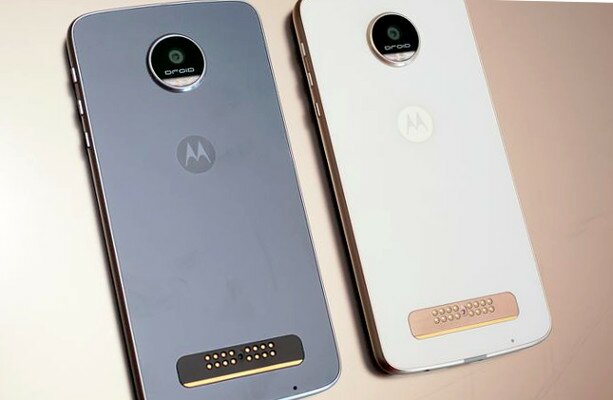 Moto Z Play
